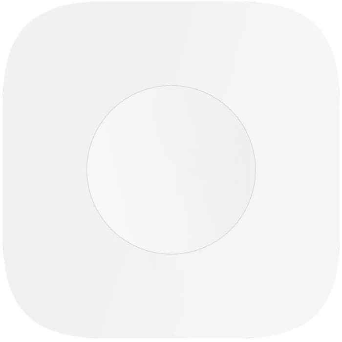 Умная кнопка Aqara T1, 1 кнопка, радиус действия 10 м, белая, WB-R02D