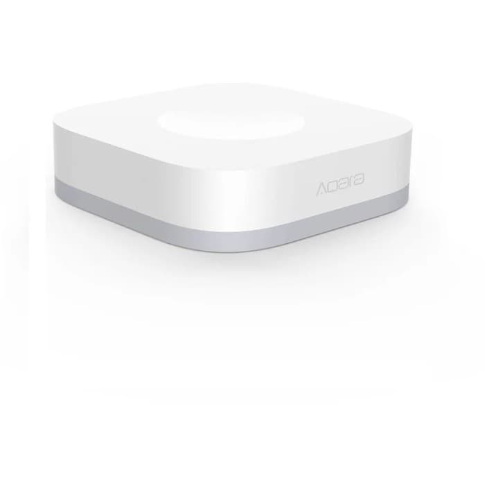 Умная кнопка Aqara T1, 1 кнопка, радиус действия 10 м, белая, WB-R02D