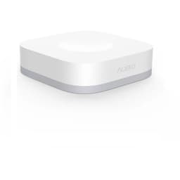 Умная кнопка Aqara T1, 1 кнопка, радиус действия 10 м, белая, WB-R02D