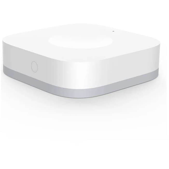 Умная кнопка Aqara T1, 1 кнопка, радиус действия 10 м, белая, WB-R02D