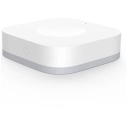 Умная кнопка Aqara T1, 1 кнопка, радиус действия 10 м, белая, WB-R02D