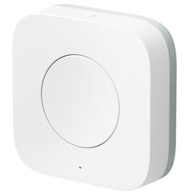 Умная кнопка Yandex, белая, YNDX-00524