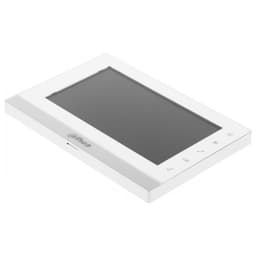Видеодомофон Dahua DHI-VTH1550CH-S2, белый
