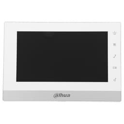 Видеодомофон Dahua DHI-VTH1550CH-S2, белый
