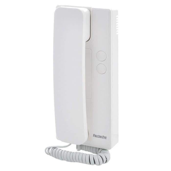 Аудиотрубка Falcon Eye FE-12D, белый