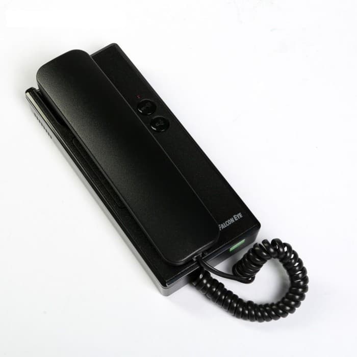 Аудиотрубка Falcon Eye FE-12M, чёрный