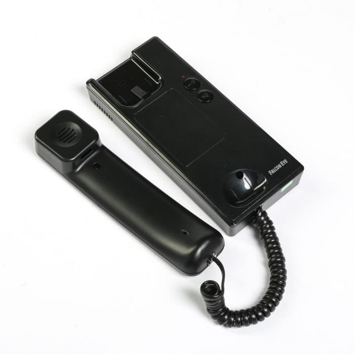 Аудиотрубка Falcon Eye FE-12M, чёрный