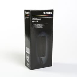 Аудиотрубка Falcon Eye FE-12M, чёрный