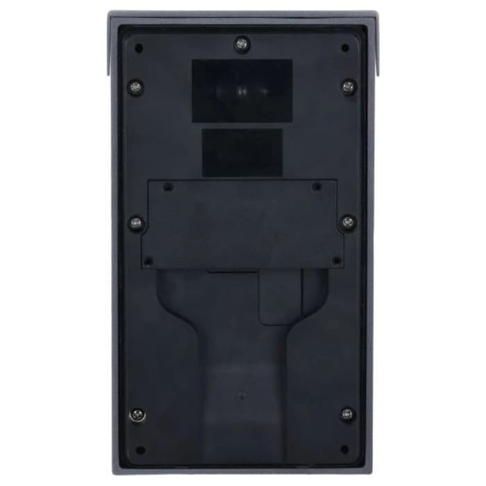 Видеопанель Dahua DHI-VTO3311Q-WP, цветной сигнал CMOS, серая