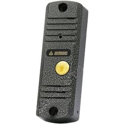 Видеопанель Falcon Eye AVC-305, цветной сигнал, CCD панели, чёрный