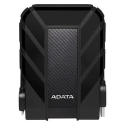 Жёсткий диск A-Data, USB 3.0, 1 TB, AHD710P-1TU31-CBK HD710Pro, DashDrive, Durable, 2.5", чёрный