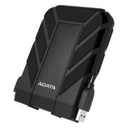 Жёсткий диск A-Data, USB 3.0, 1 TB, AHD710P-1TU31-CBK HD710Pro, DashDrive, Durable, 2.5", чёрный