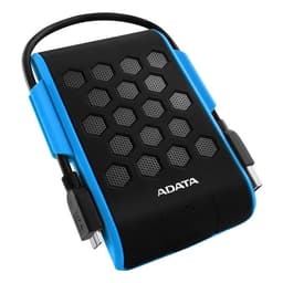 Жёсткий диск A-Data, USB 3.0, 1 TB, AHD720-1TU31-CBL, HD720, DashDrive, Durable, 2.5", синий