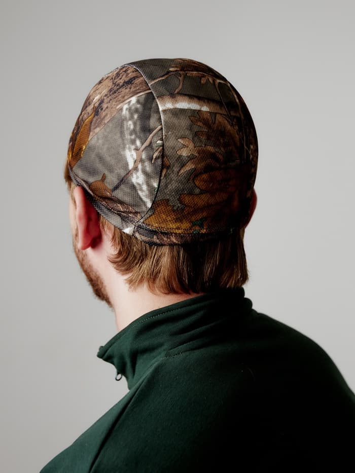 Шапка тактическая, летняя Storm tactic, дубок