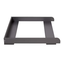 Рамка для пеленания универсальная для комода Polini kids, цвет графит