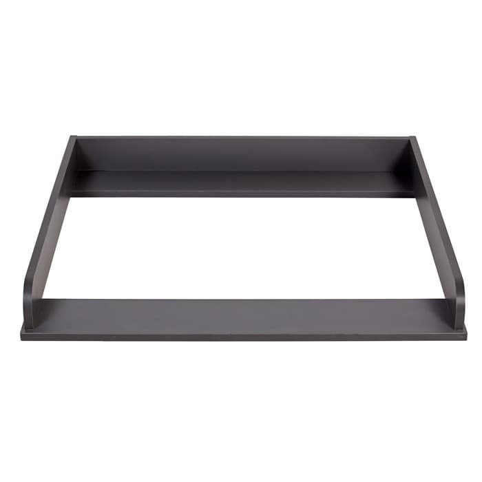 Рамка для пеленания универсальная для комода Polini kids, цвет графит