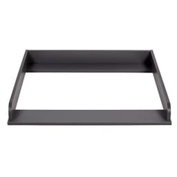 Рамка для пеленания универсальная для комода Polini kids, цвет графит