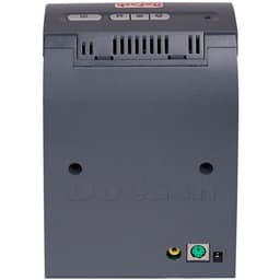 Детектор банкнот DoCash Mini Combo, просмотровый, мультивалюта