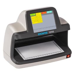 Детектор банкнот Dors 1250 Standart FRZ-044870, просмотровый, мультивалюта