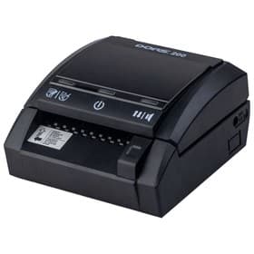 Детектор банкнот Dors 200 M2 FRZ-053758, автоматический рубли