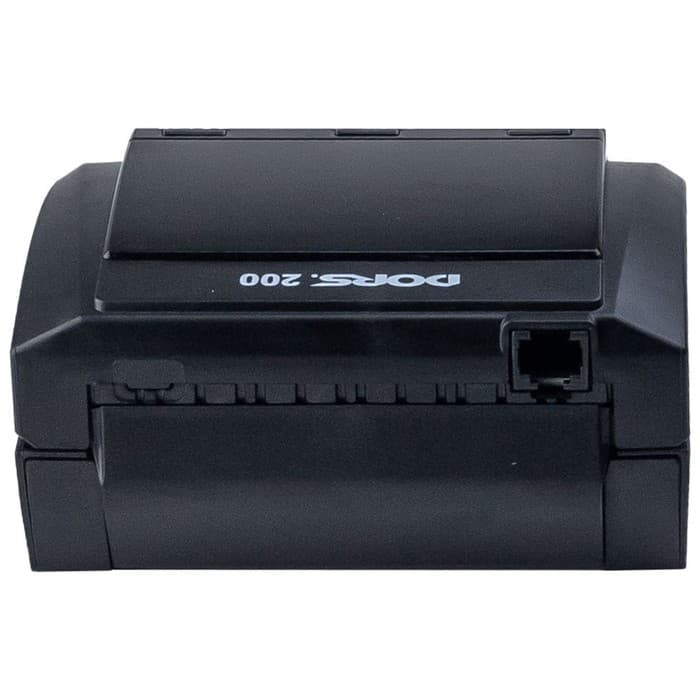 Детектор банкнот Dors 200 M2 FRZ-053758, автоматический рубли