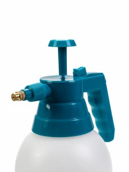 Опрыскиватель помповый, 1.5 л, ABS пластик, Greengo