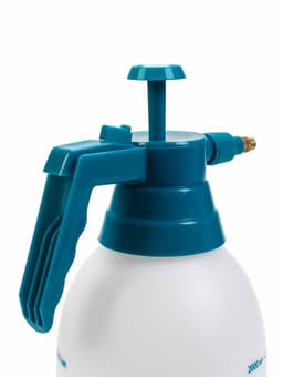 Опрыскиватель помповый, 2 л, ABS пластик, Greengo