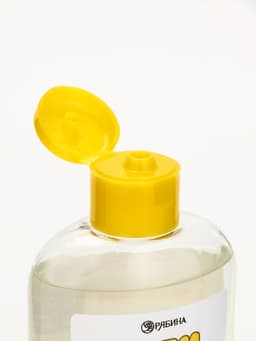 Детский гель для купания без слёз, 250 мл, с экстрактами ромашки, череды и протеинами пшеницы, 0+, Беби Буль