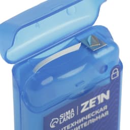 Нить сантехническая ZEIN, для резьбовых соединений, 20 м