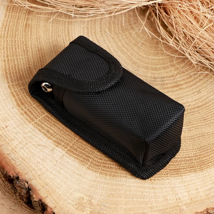 Мультитул с шестигранниками и ключами 21 см