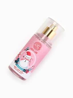 Мист для тела Happy Moments, 88 мл, аромат волшебные цветы, URAL LAB