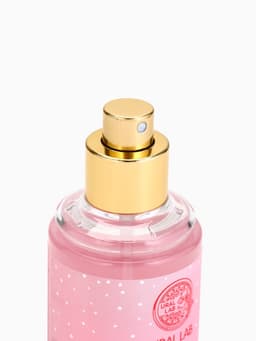 Мист для тела Happy Moments, 88 мл, аромат волшебные цветы, URAL LAB