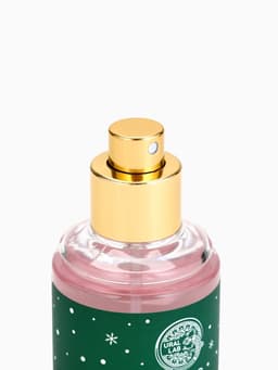 Мист для тела «Автобус», 88 мл, аромат сахарного леденца, URAL LAB