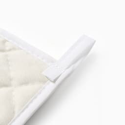 Набор кухонный «Доляна. Светлой пасхи»: прихватка, подставка