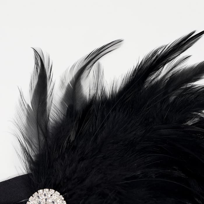 Повязка на голову карнавальная «Шикарная»