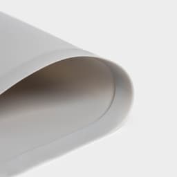 Коврик для сушки посуды Доляна «Шилдон», силикон, 39.5×30×0.1 см, серый