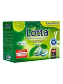 Таблетки для посудомоечных машин Clean & Fresh All in 1, 30 шт.