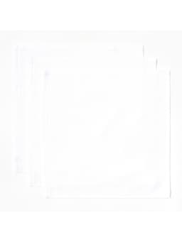 Полотенца махровые «Этель. Совушки», 30×30 см - 3 шт., хлопок 100%