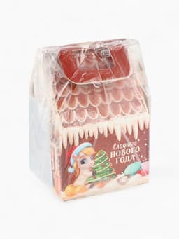 Сладкий детский новогодний подарок «Сладкого Нового года», конфеты 1000 г