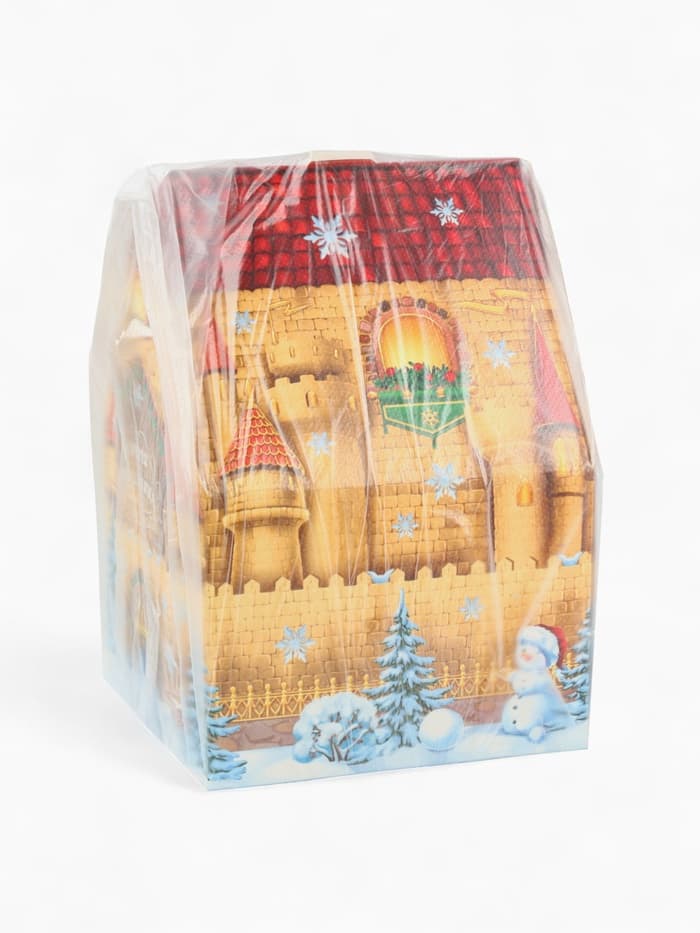 Сладкий детский новогодний подарок «С Новым годом», конфеты 1000 г