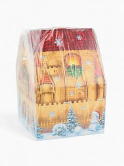 Сладкий детский новогодний подарок «С Новым годом», конфеты 1000 г