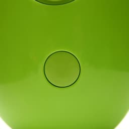 Паровая щетка-расчёска для животных, с USB-зарядкой, зелёная