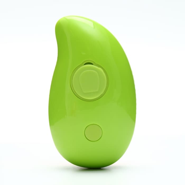 Паровая щетка-расчёска для животных, с USB-зарядкой, зелёная