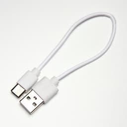 Паровая щетка-расчёска для животных, с USB-зарядкой и выдвижной ручкой, белая
