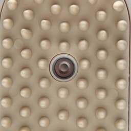 Паровая щетка-расчёска для животных, с USB-зарядкой и выдвижной ручкой, белая