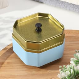 Ароматическая свеча в банке Aromatic Candle, английская груша и фрезия, большая