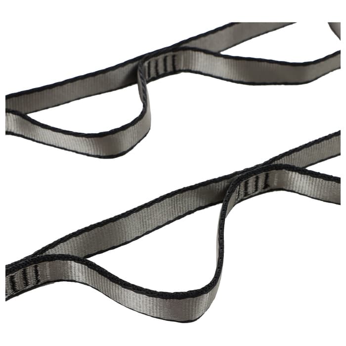 Гамак для йоги Sangh, 250×150 см, цвет зелёный