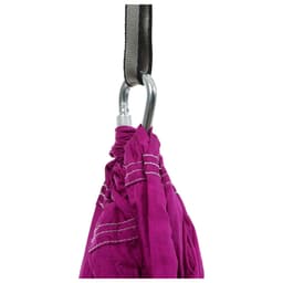 Гамак для йоги Sangh, 250×150 см, цвет фиолетовый