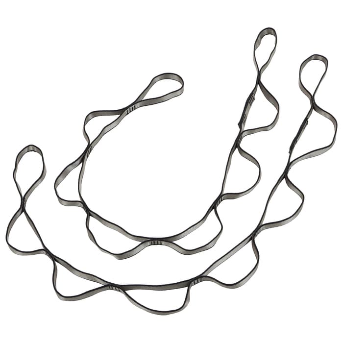 Гамак для йоги Sangh, 250×150 см, цвет фиолетовый