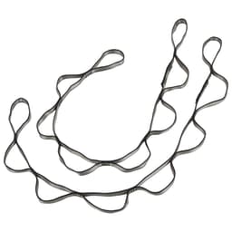 Гамак для йоги Sangh, 250×150 см, цвет фиолетовый